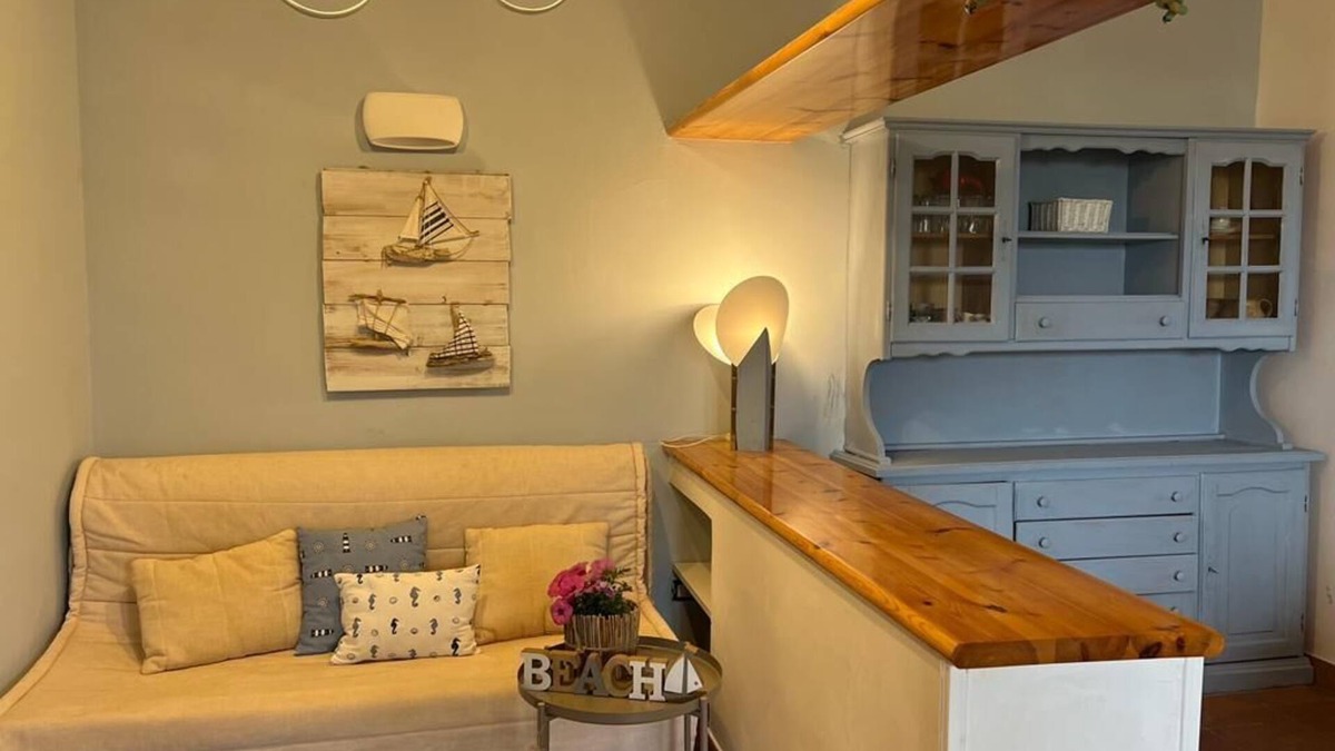 Campomarino di Maruggio Villa | Villa Zefiro Piccardi