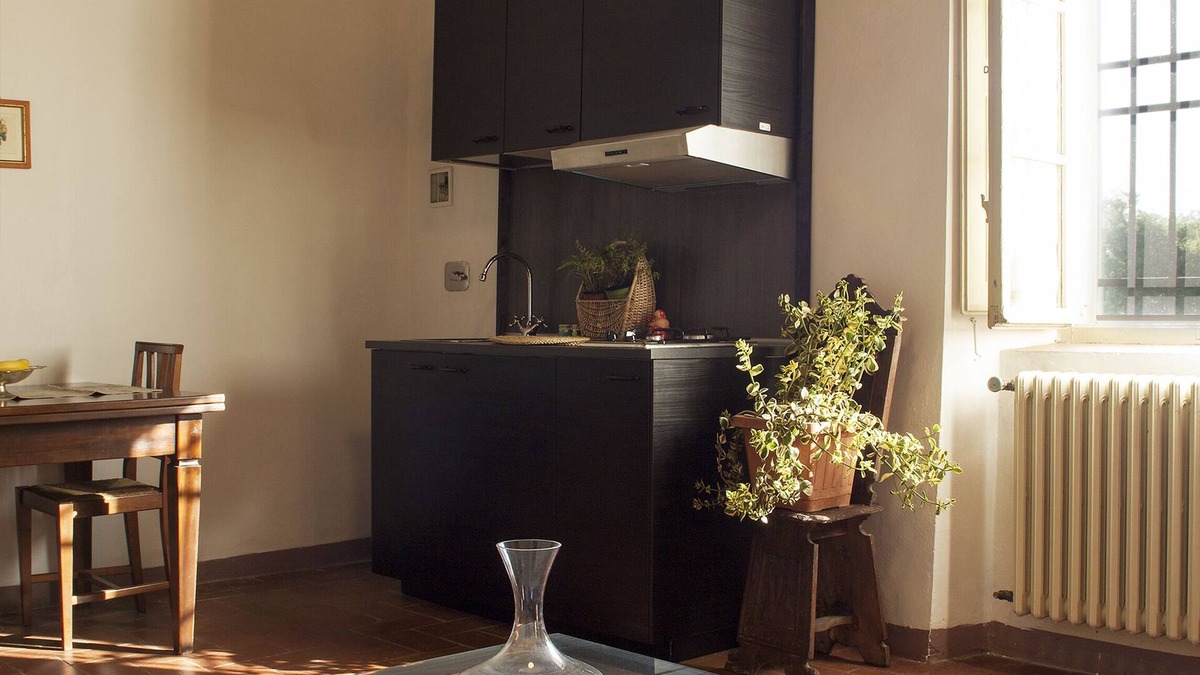 Mercatale Val di Pesa Apartment | Villa Sangiovese apartment Coltifredi