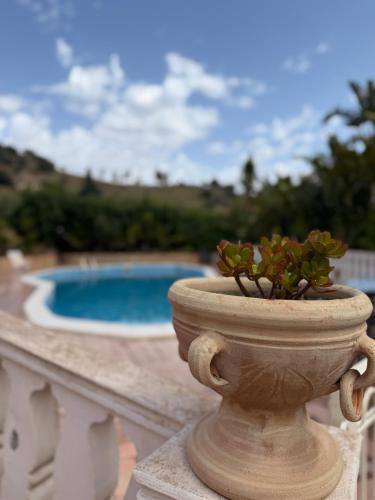 Militello in Val di Catania Bed & Breakfast | Villa militello nel Borgo più bello di Italia del 2025