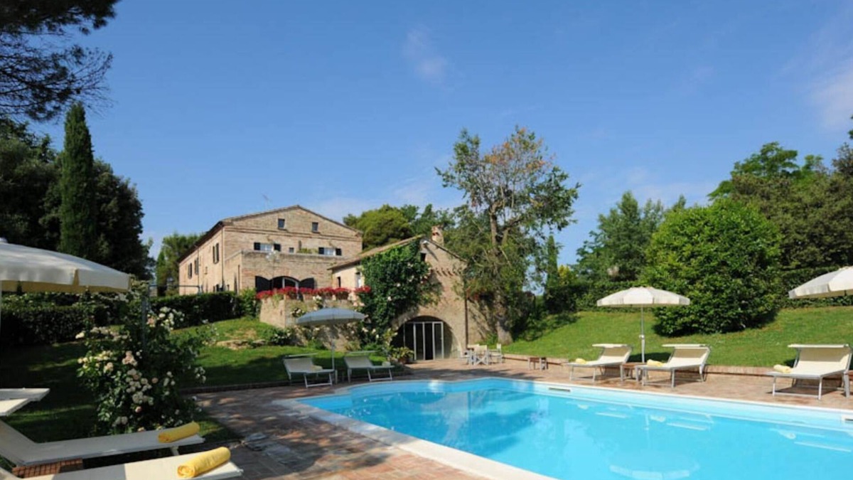Rupoli Villa | VILLA DEL TOMBOLO - VILLA DEL TOMBOLO VILLA
