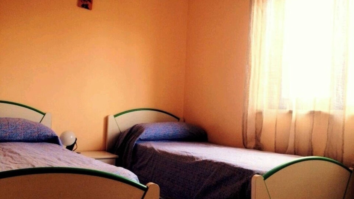 Pizzo Villa | Villa