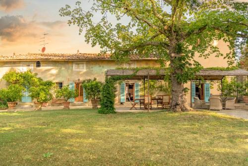 San Casciano in Val di Pesa House | Villa Casavecchia