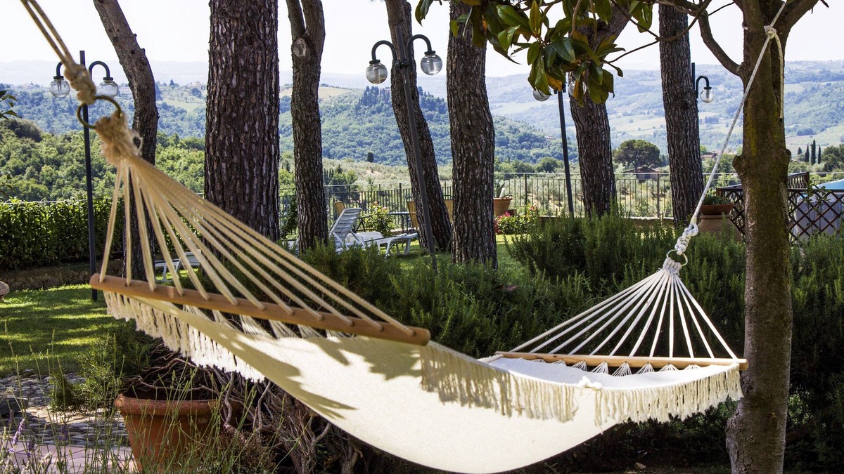 San Casciano in Val di Pesa House | Villa il Fedino