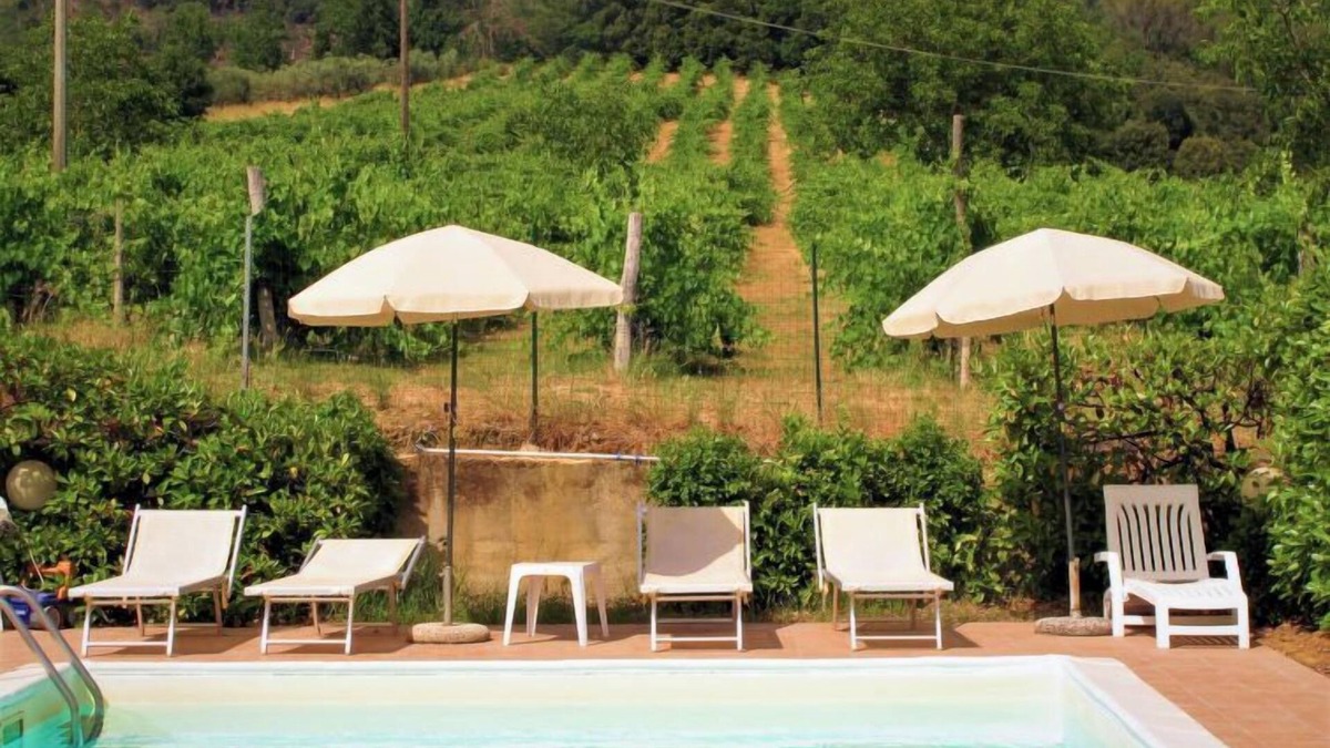 Scandicci House | Villa Magna by Interhome