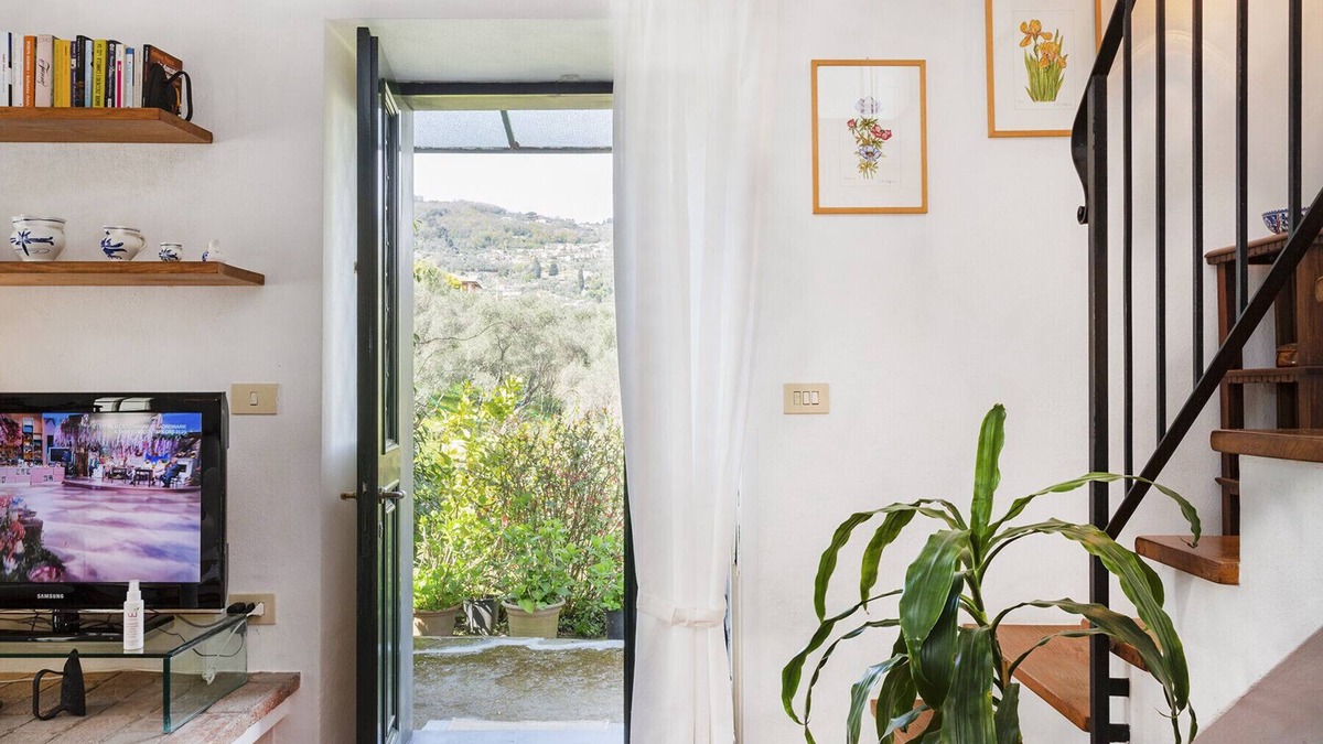 San Lorenzo della Costa Ski Chalet | Villa Rica by Wonderful Italy