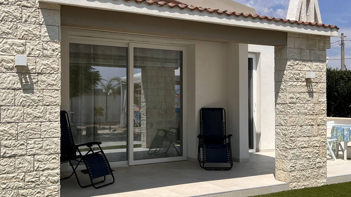 Santa Maria del Focallo Villa | Villa Samadoel