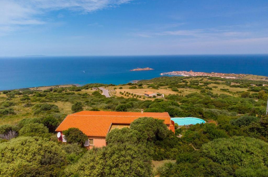 Paduledda Villa | Villa Scalitti by Interhome