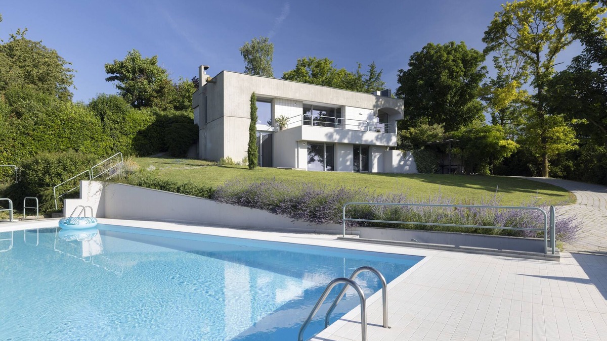 Casorzo Villa | Villa Itaca - Three Bedroom Villa, Sleeps 5
