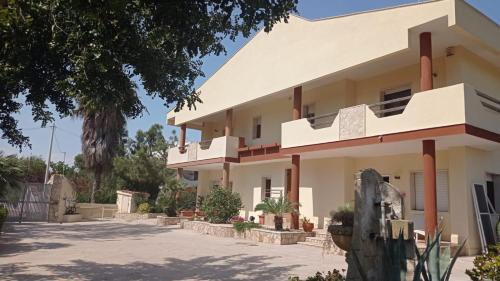 Taranto Apartment | Villa Italia