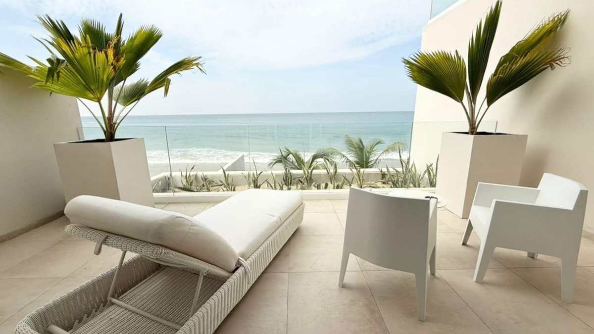 La Somone Bed & Breakfast | Villa Italia Somone Luxury Hotel