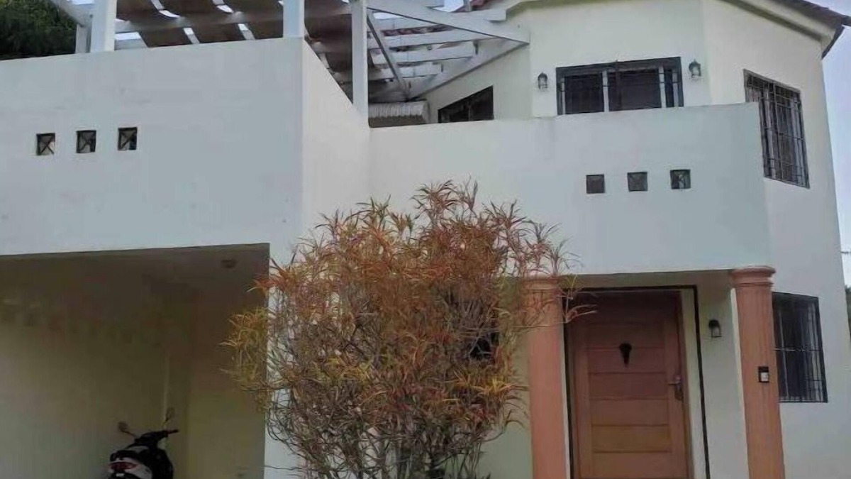 Rio San Juan Villa | Villa italiana