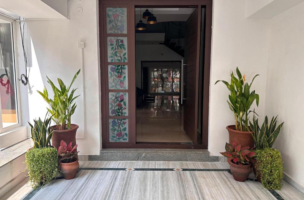 Chennai Bed & Breakfast | Villa Ithaka by Youkoso