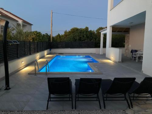 Mirce Apartment | Villa Iva