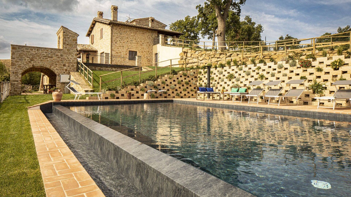 Castelraimondo Villa | Villa Ivana - Homelike Villas