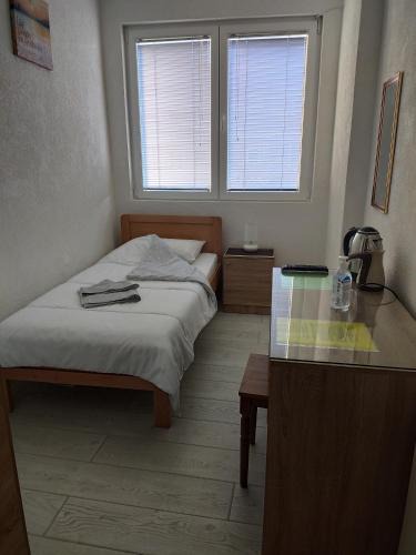Ohrid House | Villa Ivanovi