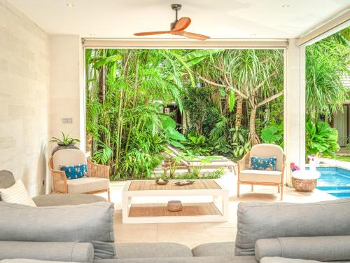 Sanur Kauh House | Villa Ivaya 8