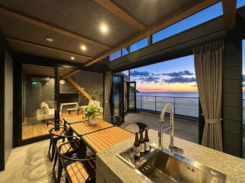 Usami Villa | VILLA IZU Zessei - VILLA IZU 絶青