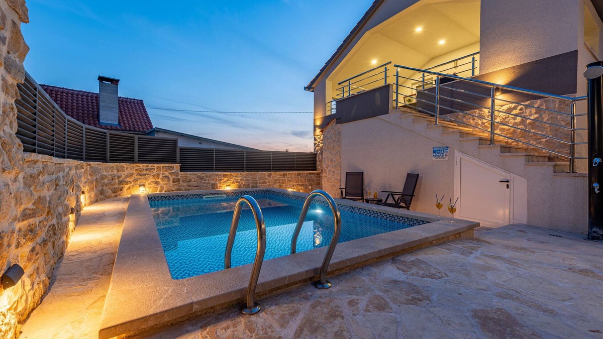 Bribir Villa | Villa Izvor ZadarVillas