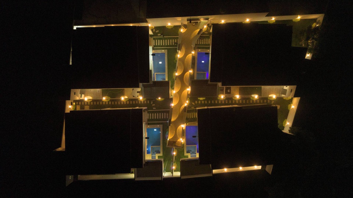 Saly Villa | Villa Jaam, a haven of luxury and comfort in Ngaparou Saly