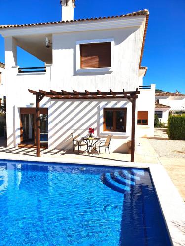 Caserio Los Tarquinos Villa | Villa Jacaranda Altaona Golf