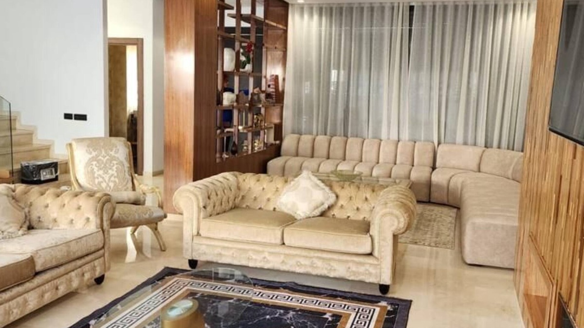 Tamariss Villa | Villa Jack Beach
