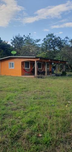 Veraguas Ski Chalet | Villa Jacobo