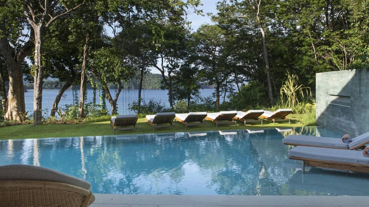 Liberia Villa | Villa Jade Luxury in Costa Rica