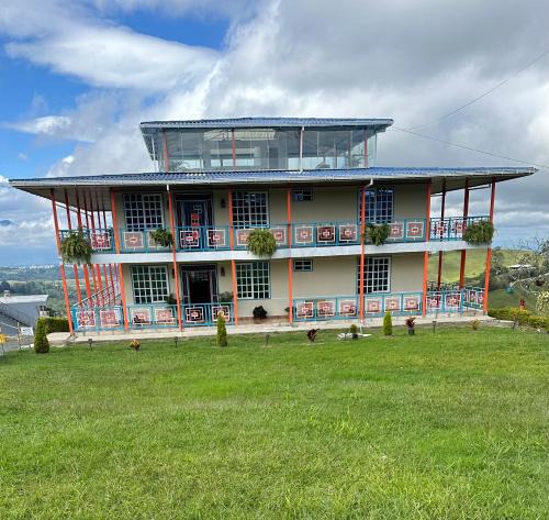Filandia Hotel | Villa Jair Hotel