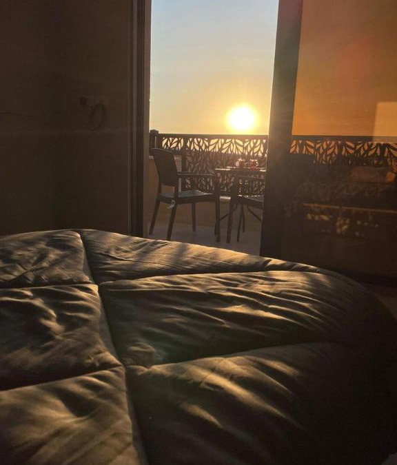 Al-Maghtas Villa | Villa Jana chalet - Private Villa - Dead Sea - Jordan