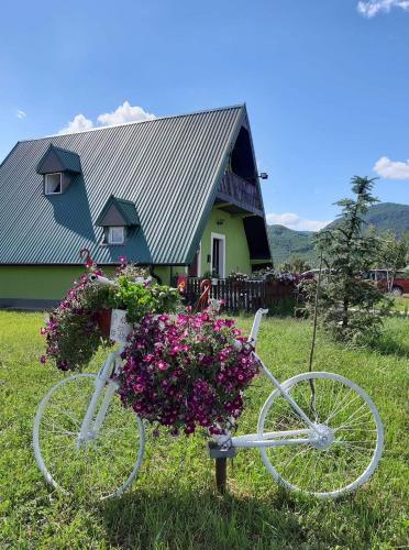 Berane Apartment | Villa Jasikovac