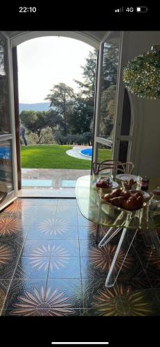 Arcugnano Bed & Breakfast | Villa Jasmine
