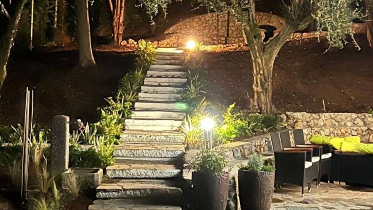 Arcugnano Bed & Breakfast | VILLA JASMINE