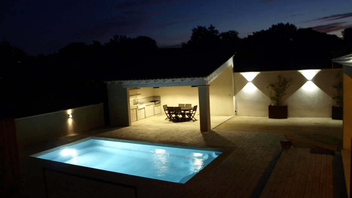 Sagries House | Villa Jasmines