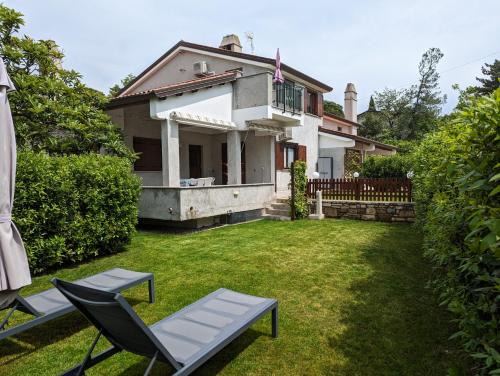 Duino House | Villa Jasna