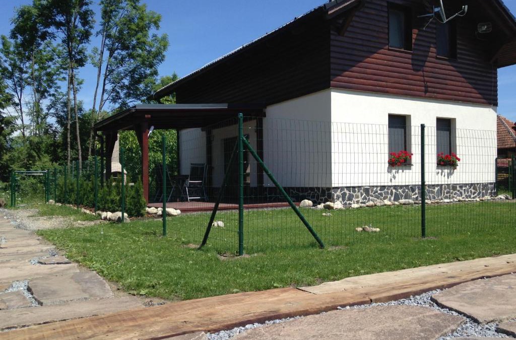 Demanova Villa | Villa Jasna