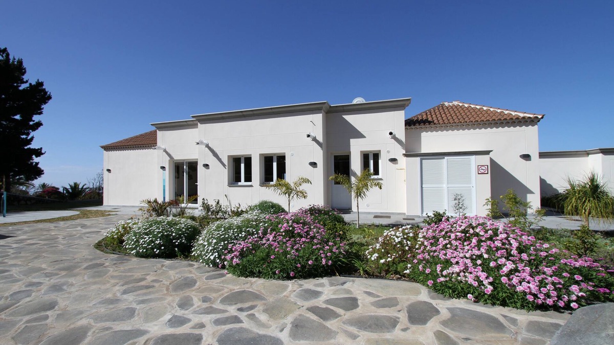 Tajuya Villa | Villa Javier La Palma
