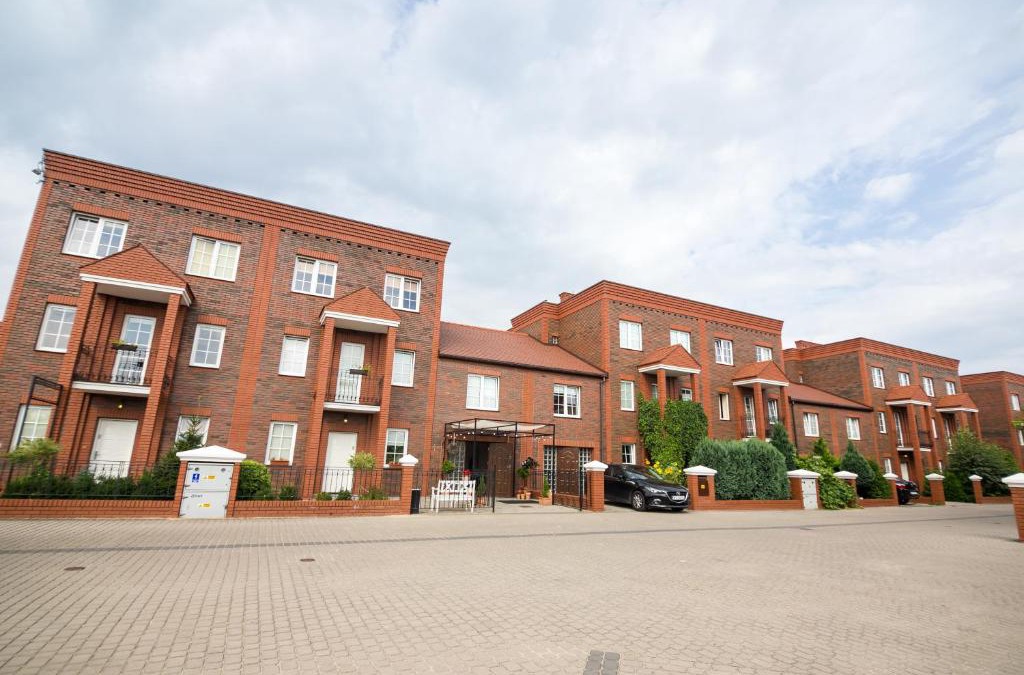 Warsaw Bed & Breakfast | Villa Jeziorki 71