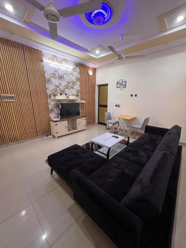 Ouagadougou Villa | villa JFK 2