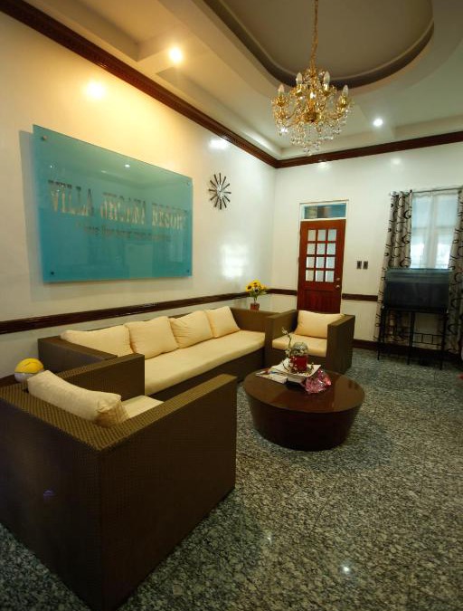 Angono Resort | Villa Jhoana Resort