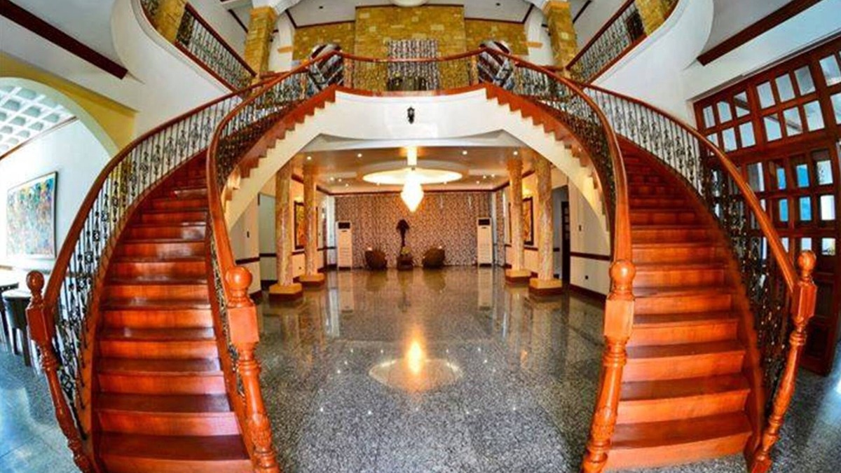 Angono Hotel | Villa Jhoana Resort