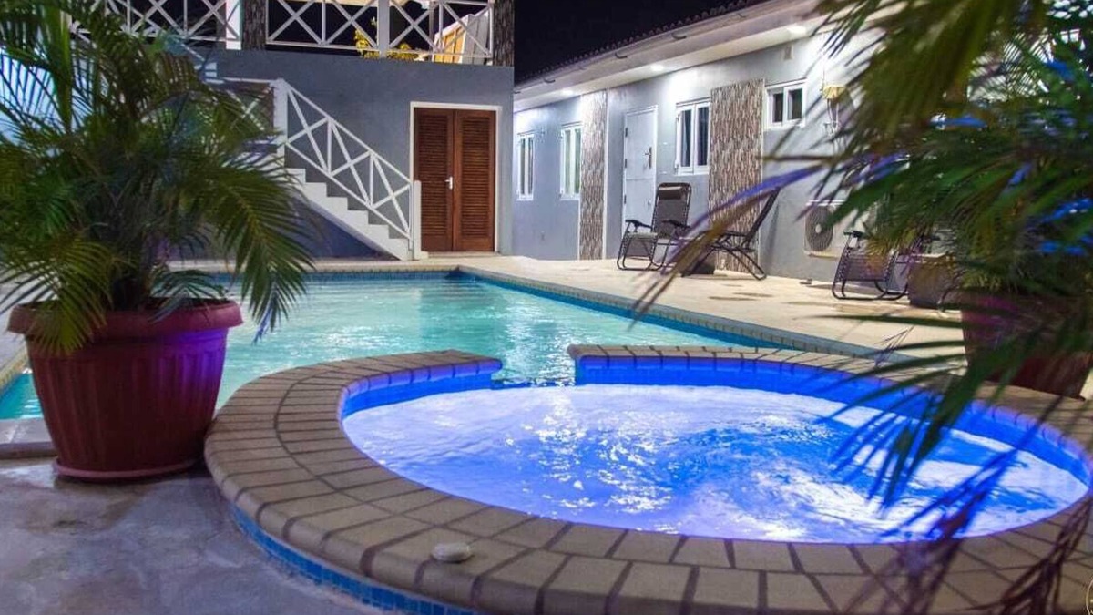 Brievengat Villa | Villa Jireh Condo