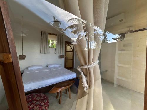 Catangnan Hotel | Villa Jivanaya