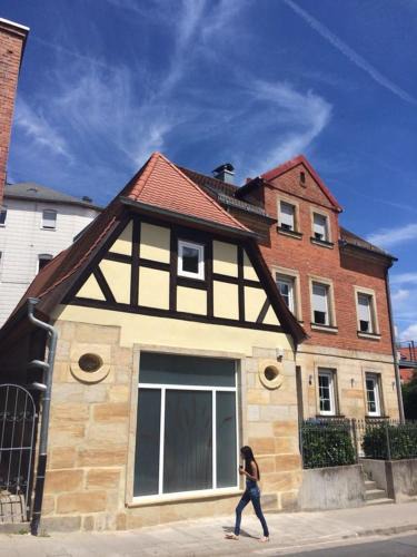 Bayreuth Villa | Villa Johner