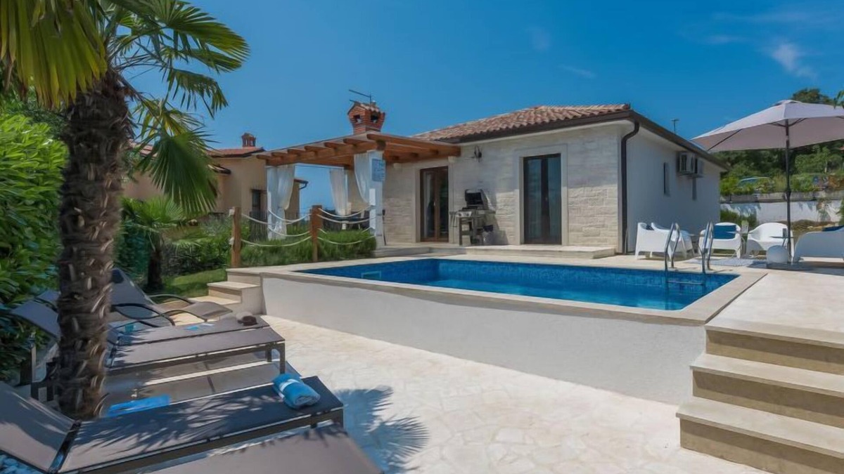 Nova Vas House | Villa Joy by Interhome