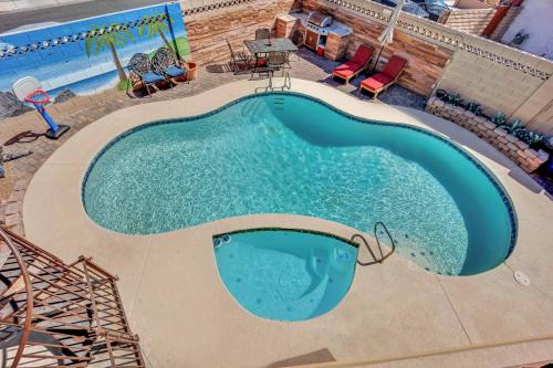 Sunrise Manor Apartment | Villa Juan guest house private