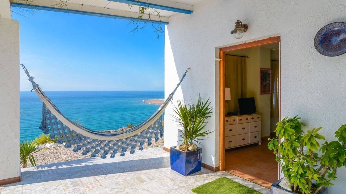 Adra Villa | Villa Juana Adra by Ruralidays