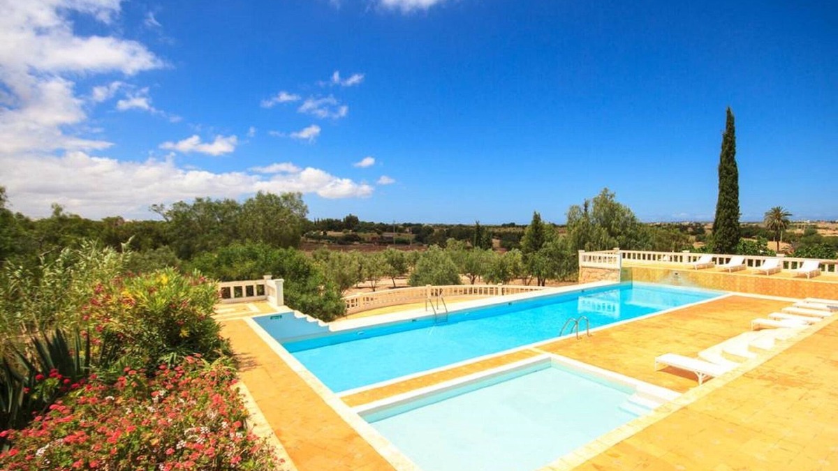 Ahl Agadir House | Villa JUBA ESSAOUIRA - Suite for 5 people (6)