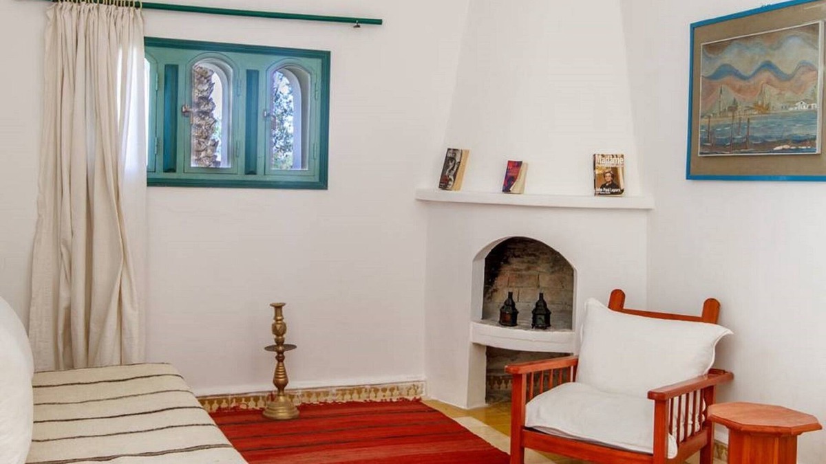 Ahl Agadir House | Villa JUBA ESSAOUIRA - Suite for 5 people (2)