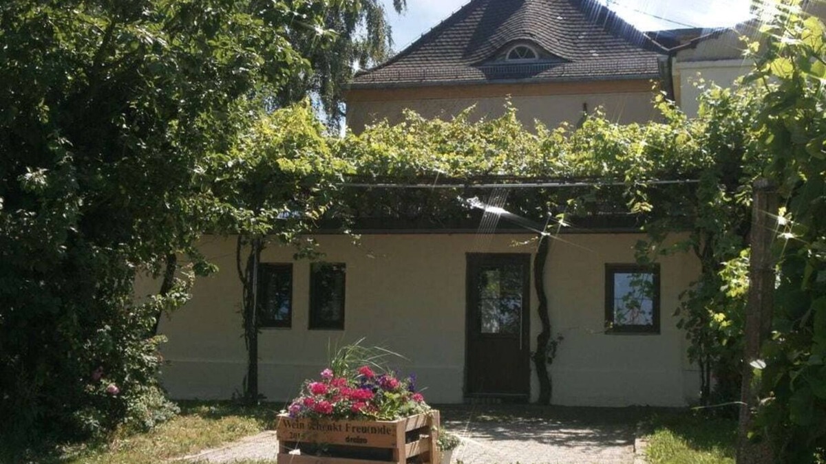 Bochingen House | Villa Julchen Comfortable holiday residence
