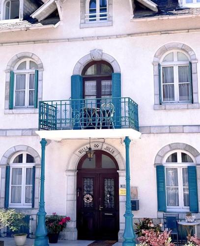Capvern Apartment | Villa Julia